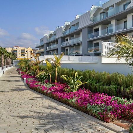 Panorama Beach - Sky View Torrox Exterior foto