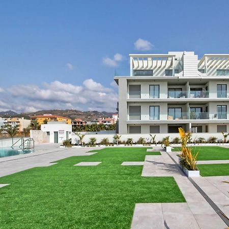 Panorama Beach - Sky View Torrox Exterior foto