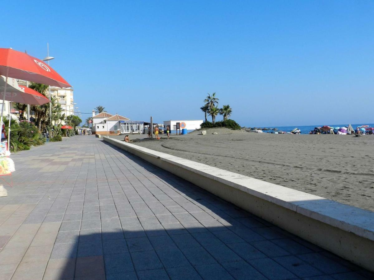 Panorama Beach - Sky View Torrox Exterior foto