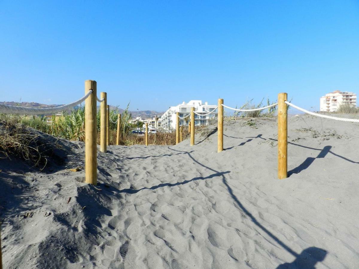 Panorama Beach - Sky View Torrox Exterior foto