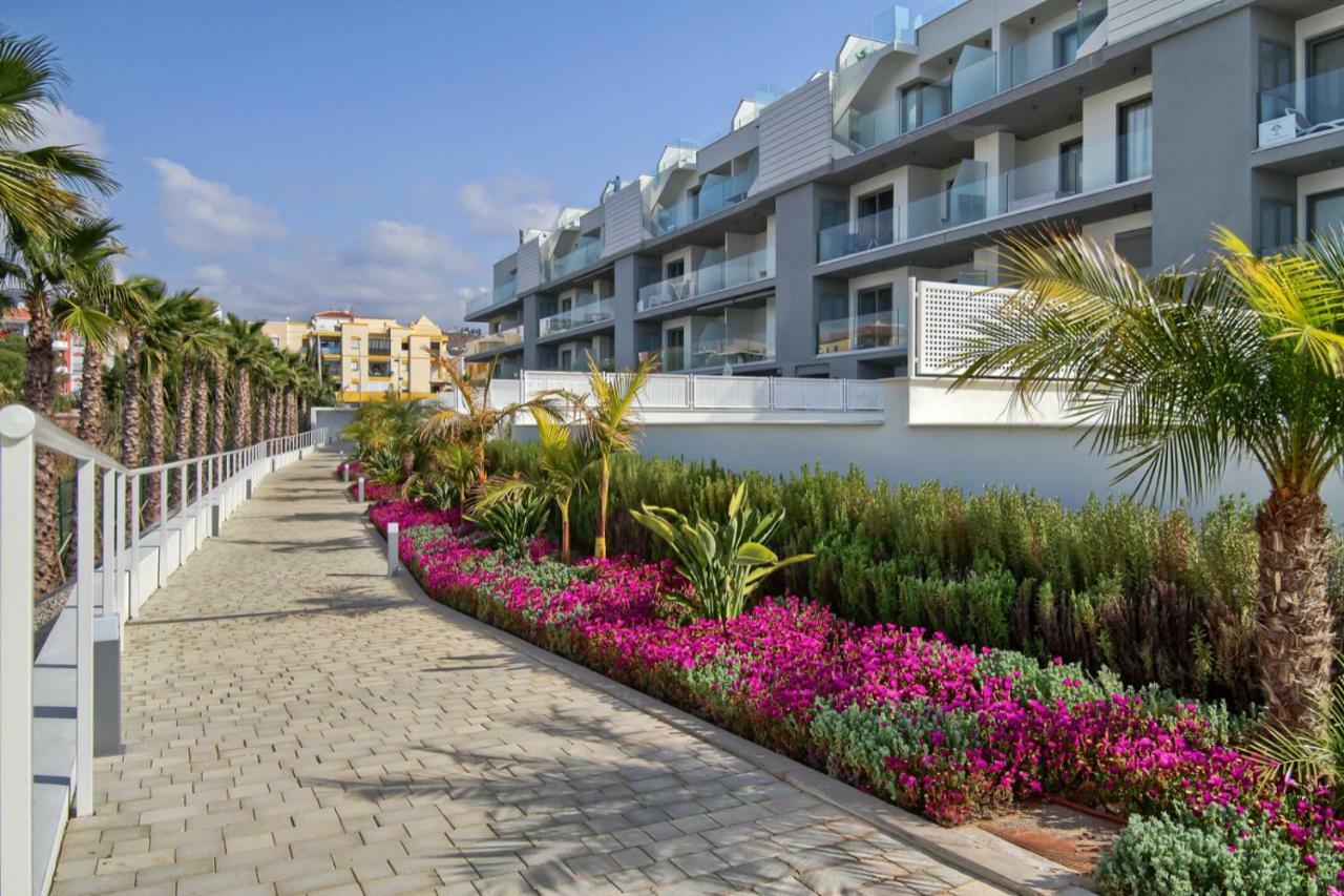 Panorama Beach - Sky View Torrox Exterior foto